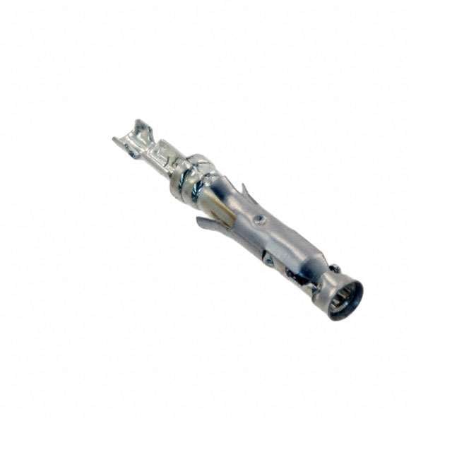 TE Connectivity AMP Connectors 1-66109-7 electronic component product image