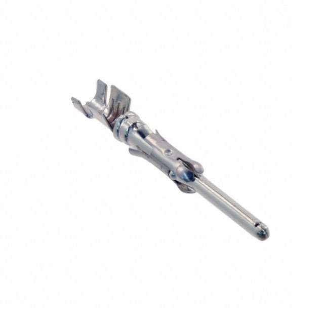 TE Connectivity AMP Connectors 1-66602-1 electronic component product image