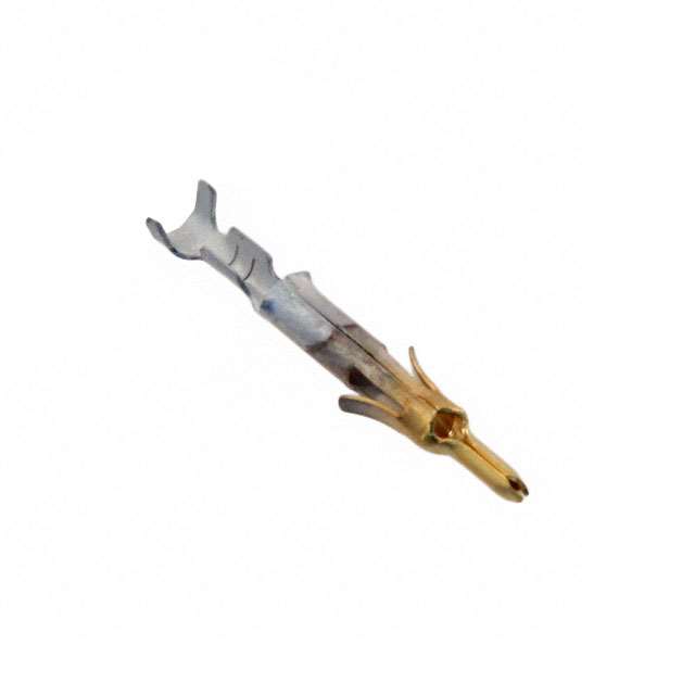 TE Connectivity AMP Connectors 1-770835-0 electronic component product image