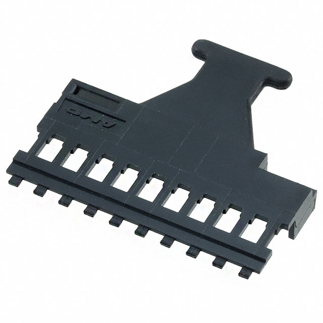 TE Connectivity AMP Connectors 103349-5 electronic component product image
