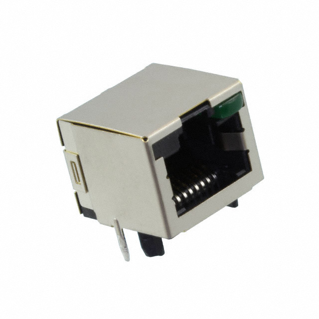 TE Connectivity AMP Connectors 1116075-2 electronic component product image