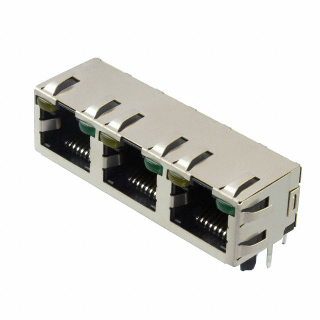TE Connectivity AMP Connectors 1116132-1 electronic component product image
