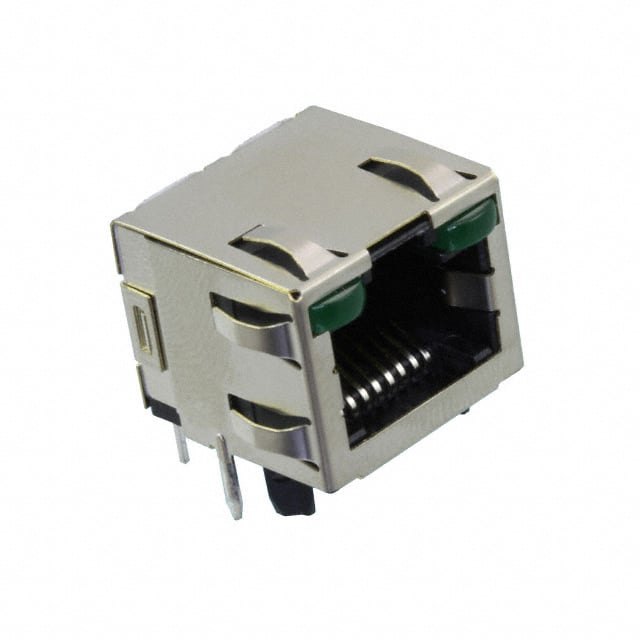 TE Connectivity AMP Connectors 1116173-5 electronic component product image