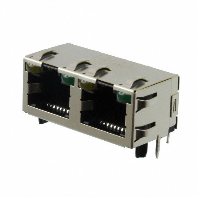 TE Connectivity AMP Connectors 1116353-1 electronic component product image