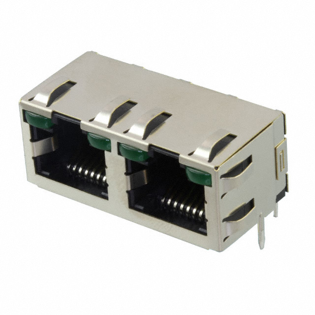 TE Connectivity AMP Connectors 1364173-5 electronic component product image