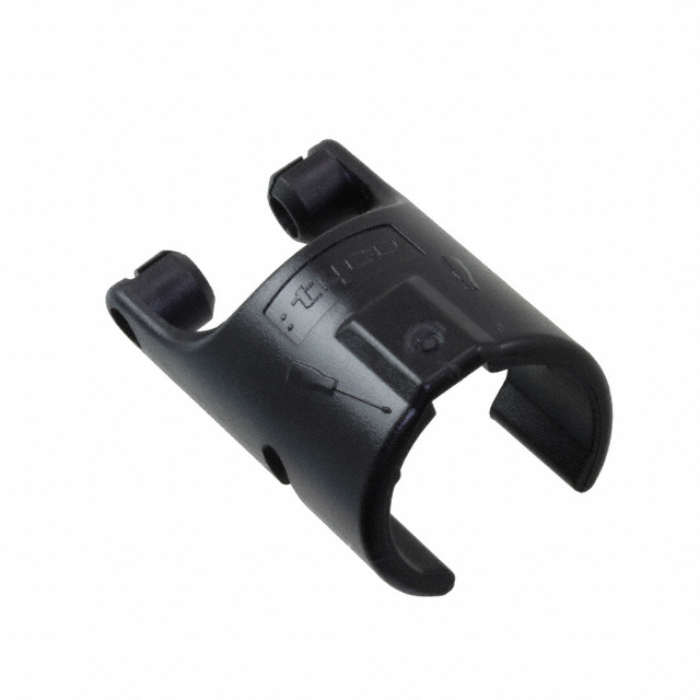 TE Connectivity AMP Connectors 1534226-1 electronic component product image