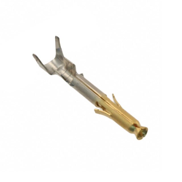 TE Connectivity AMP Connectors 170362-3 electronic component product image