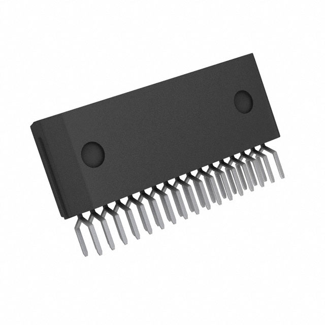 Sanken Electric USA Inc. STA7130MPR electronic component product image