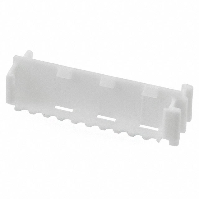 TE Connectivity AMP Connectors 2-175133-0 electronic component product image