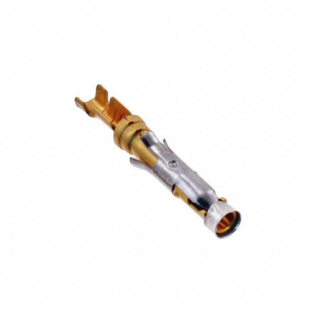 TE Connectivity AMP Connectors 66104-8 electronic component product image