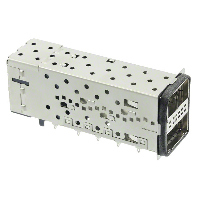 TE Connectivity AMP Connectors 2085945-4 electronic component product image