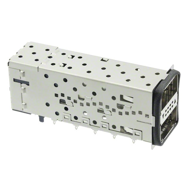 TE Connectivity AMP Connectors 2085945-5 electronic component product image