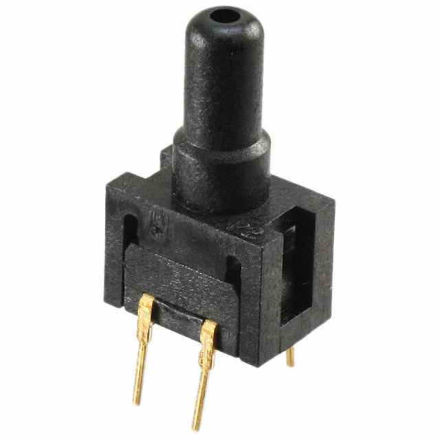 Honeywell Sensing and Productivity Solutions 26PCFFA2G electronic component product image