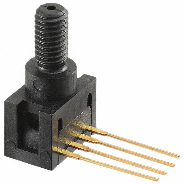 Honeywell Sensing and Productivity Solutions 26PCFFH6G electronic component product image