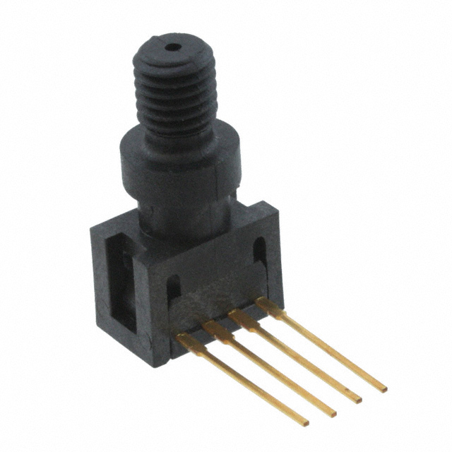Honeywell Sensing and Productivity Solutions 26PCFFM6G electronic component product image