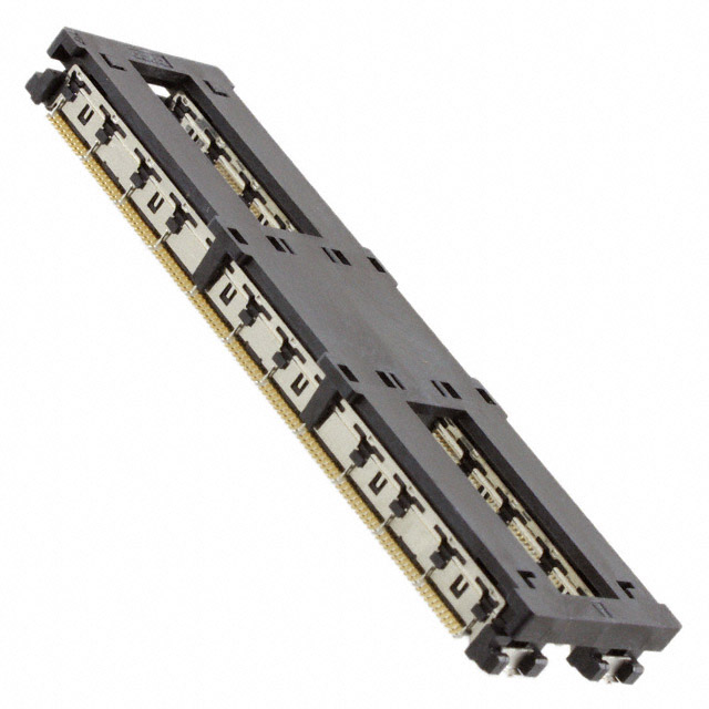 TE Connectivity AMP Connectors 3-1827233-6 electronic component product image