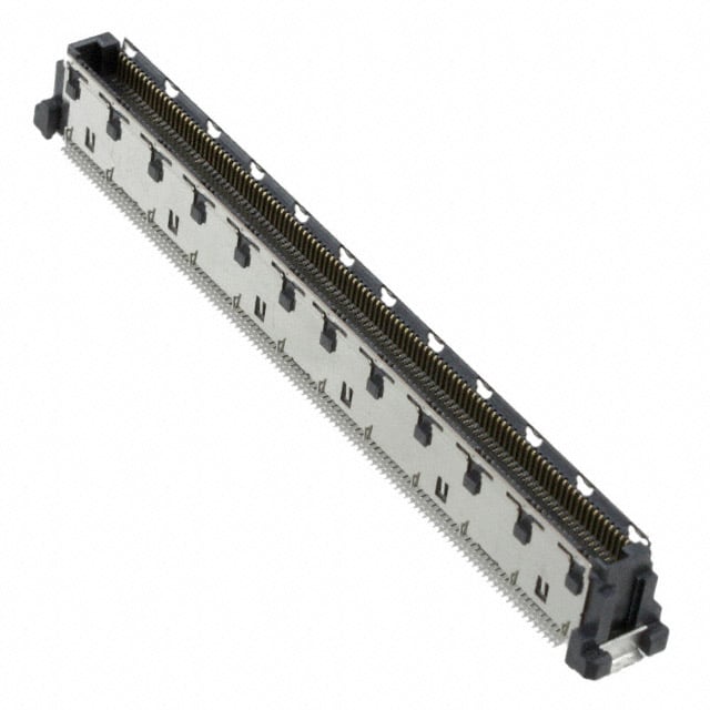 TE Connectivity AMP Connectors 3-6318491-6 electronic component product image