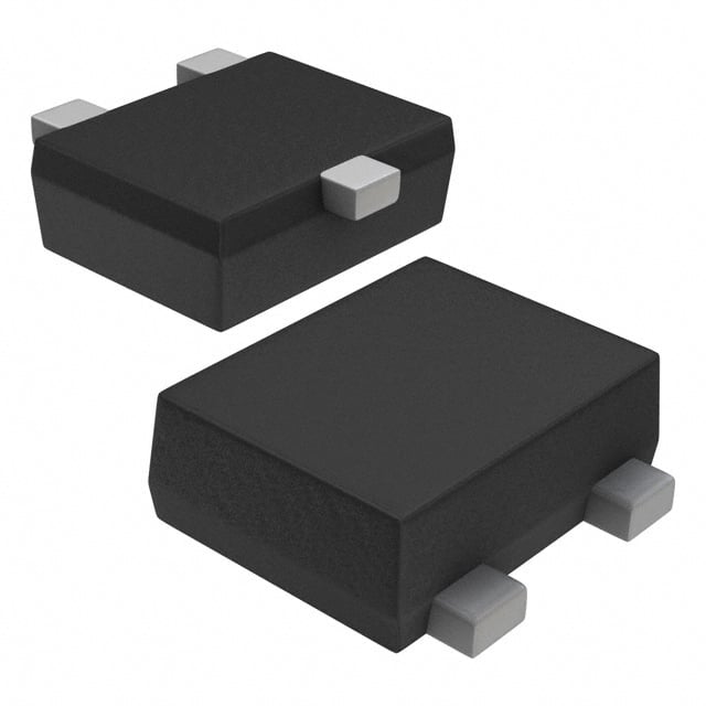 onsemi SVC704-TL-E electronic component product image