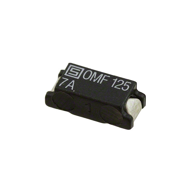 SCHURTER Inc. 3404.0019.11 electronic component product image