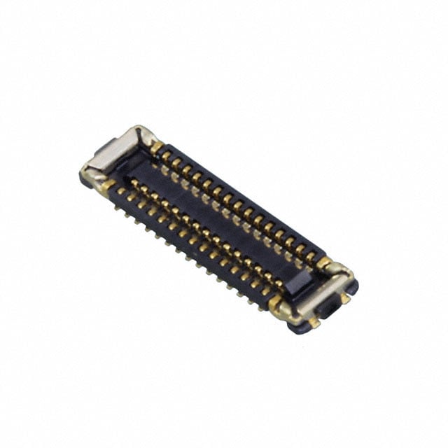 Molex 5050663010 electronic component product image