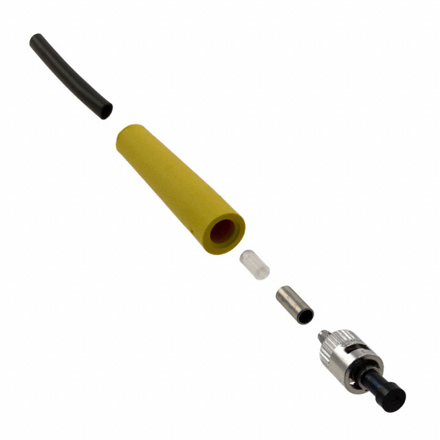 TE Connectivity AMP Connectors 5502580-2 electronic component product image
