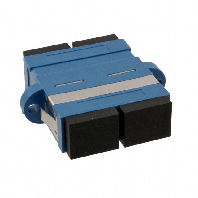 TE Connectivity AMP Connectors 5502776-8 electronic component product image