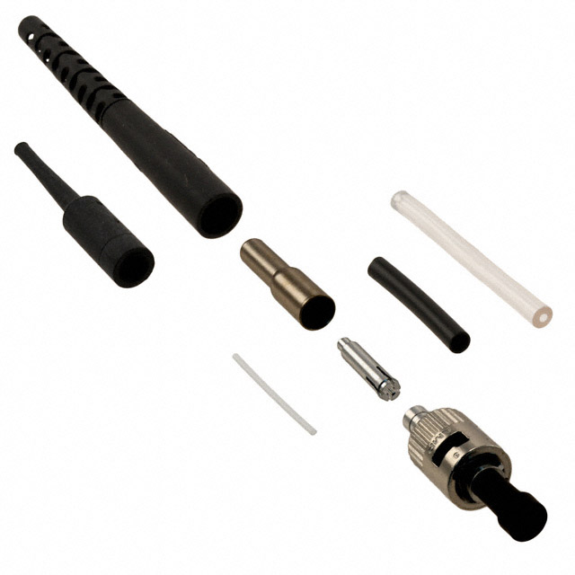 TE Connectivity AMP Connectors 504001-1 electronic component product image