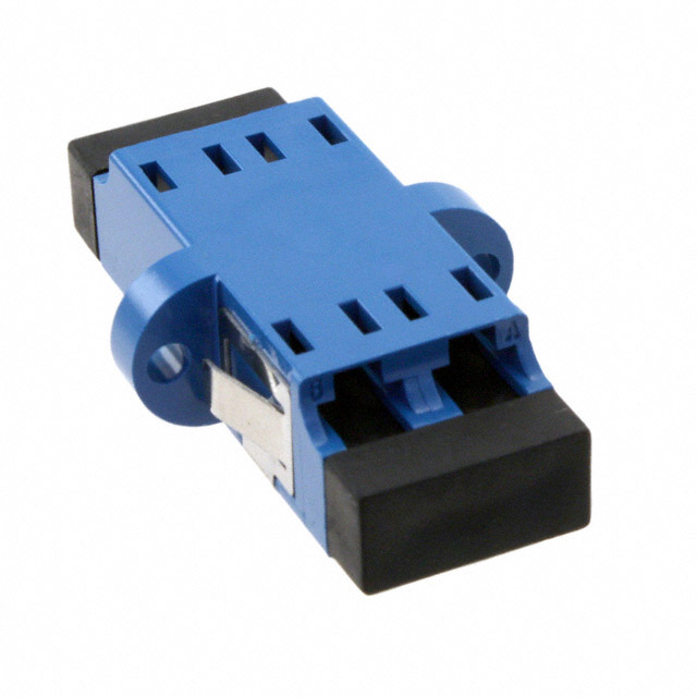 TE Connectivity AMP Connectors 6457567-4 electronic component product image