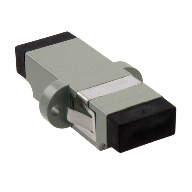 TE Connectivity AMP Connectors 6457567-5 electronic component product image