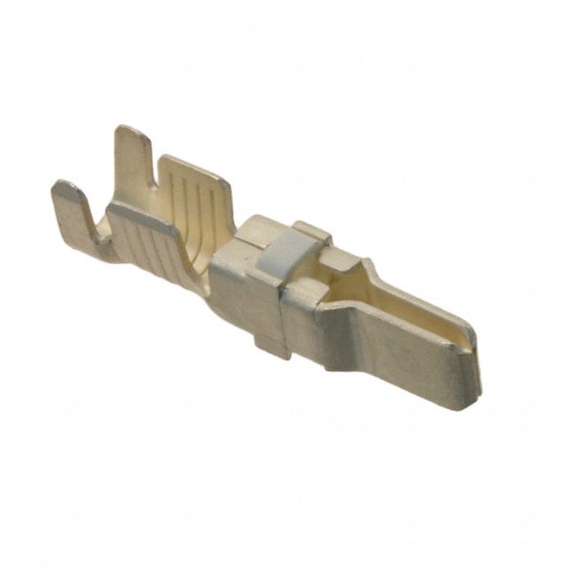 TE Connectivity Aerospace, Defense and Marine 66253-8 electronic component product image