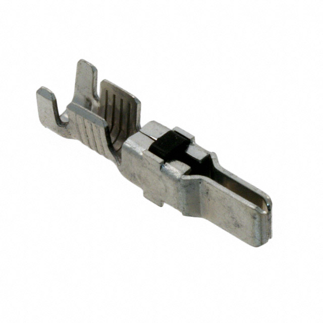 TE Connectivity Aerospace, Defense and Marine 66253-9 electronic component product image