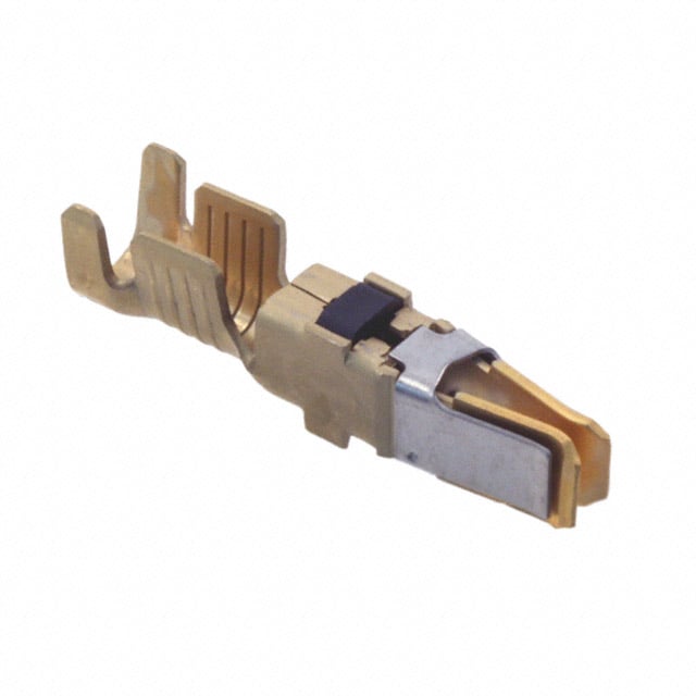 TE Connectivity Aerospace, Defense and Marine 66741-6 electronic component product image