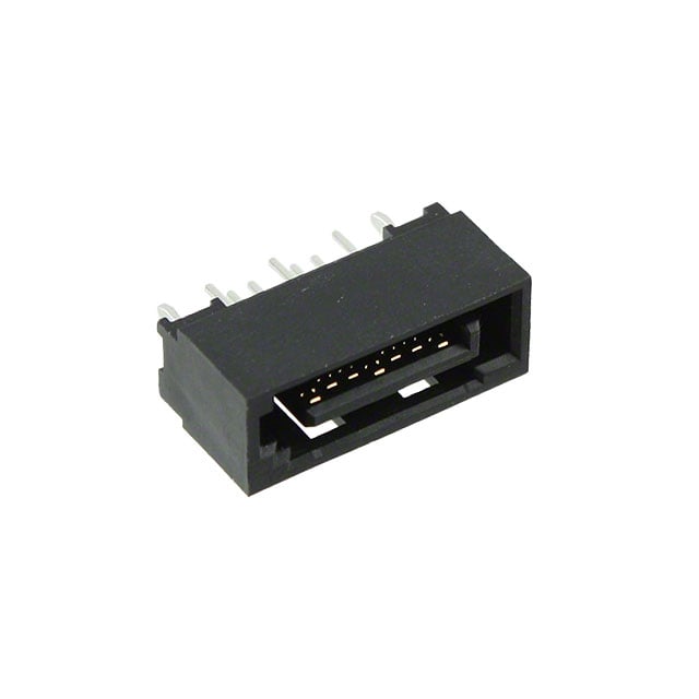 Molex 0678008005 electronic component product image