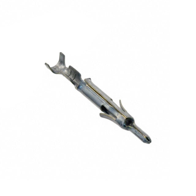 TE Connectivity AMP Connectors 770835-1 electronic component product image