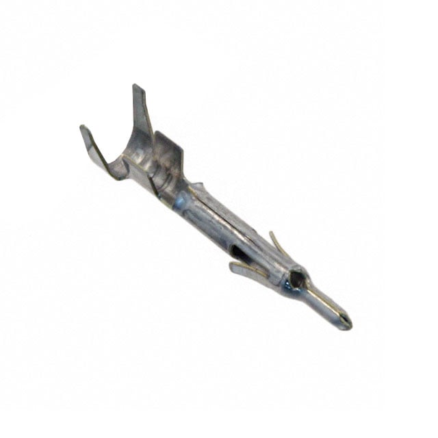 TE Connectivity AMP Connectors 170360-1 electronic component product image