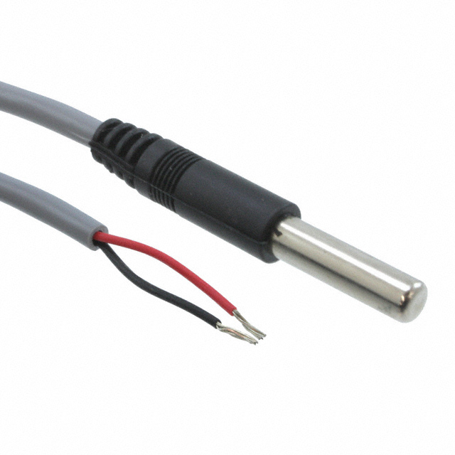 TE Connectivity Measurement Specialties A1004MA22P0 electronic component product image