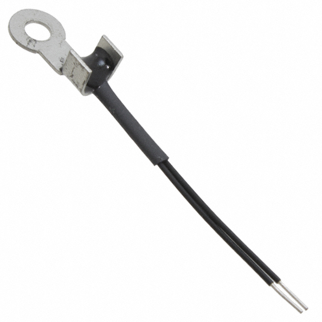 TE Connectivity Measurement Specialties A1004RT24K1-F electronic component product image