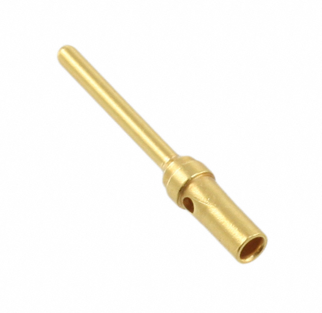 TE Connectivity Aerospace, Defense and Marine 1-205089-1 electronic component product image