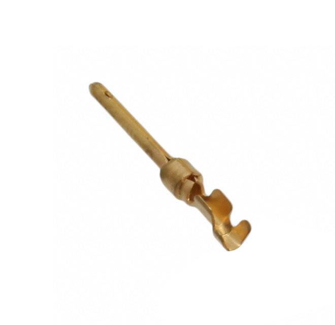 TE Connectivity AMP Connectors 745254-7 electronic component product image