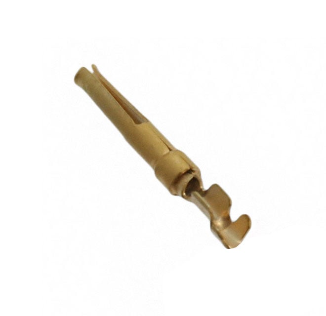 TE Connectivity AMP Connectors 745253-6 electronic component product image