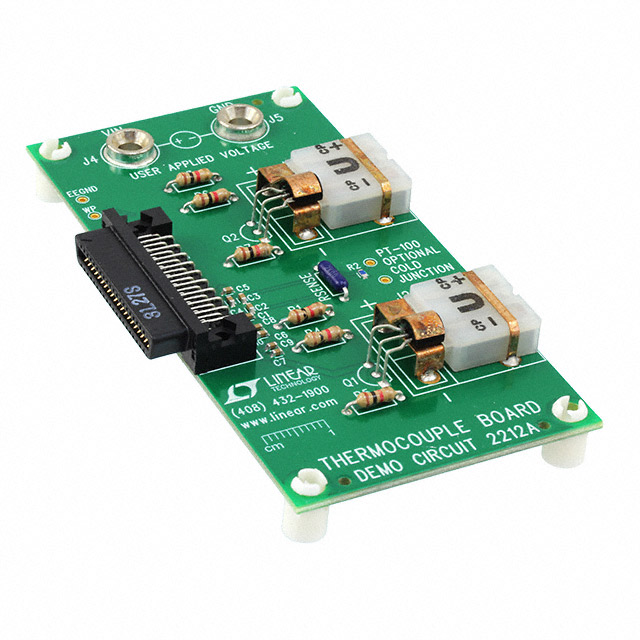 Analog Devices Inc. DC2212A electronic component product image