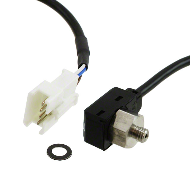 Panasonic Industrial Automation Sales DPH-A00 electronic component product image