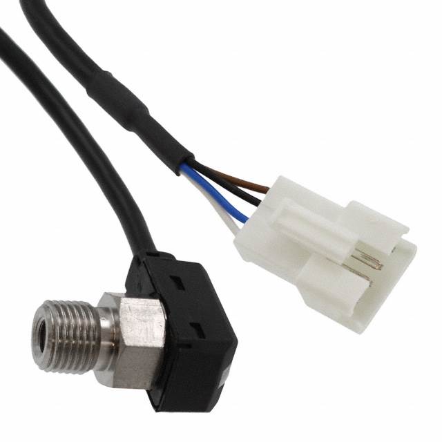 Panasonic Industrial Automation Sales DPH-A10 electronic component product image