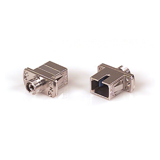 Hirose Electric Co Ltd HSCJ-HRFCJ-C electronic component product image