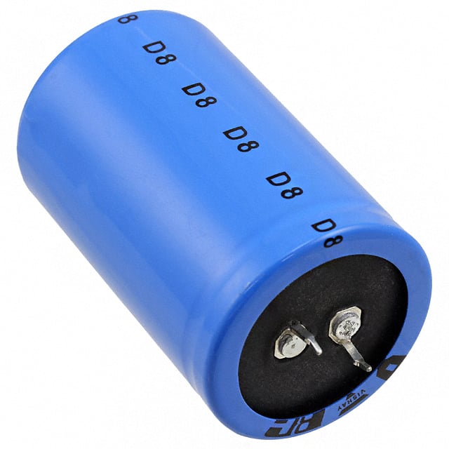 Vishay Beyschlag/Draloric/BC Components MAL215825123E3 electronic component product image