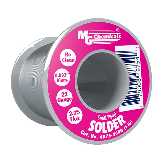 MG Chemicals 4875-454G electronic component product image