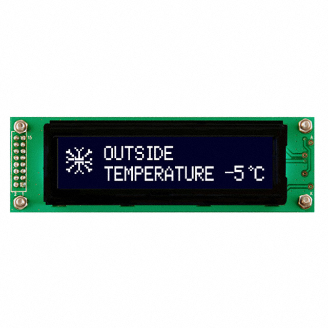 Matrix Orbital LK202-25-FW-E electronic component product image