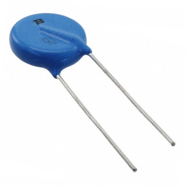 Bourns Inc. MOV-14D470K electronic component product image