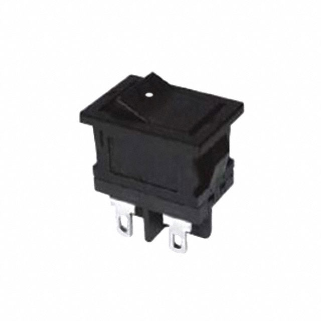 Nidec Components SLE210K-5 electronic component product image