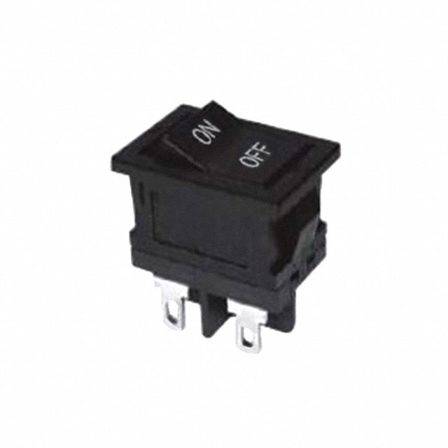 Nidec Components SLE210K-7 electronic component product image